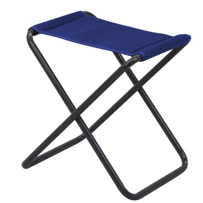 Westfield Campinghocker Performance Stool XL AG dunkelblau