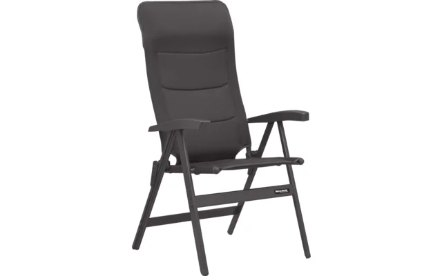 Westfield Campingstuhl Avantgarde Noblesse Deluxe