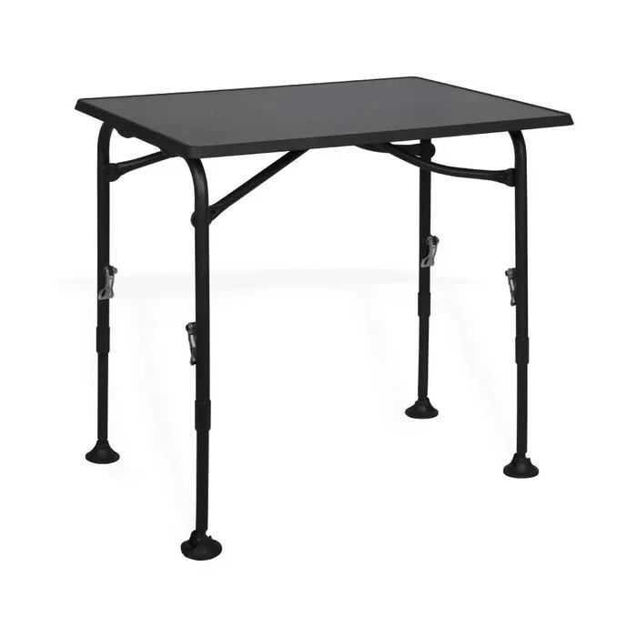 Westfield Campingtisch Aircolite 100 schwarz