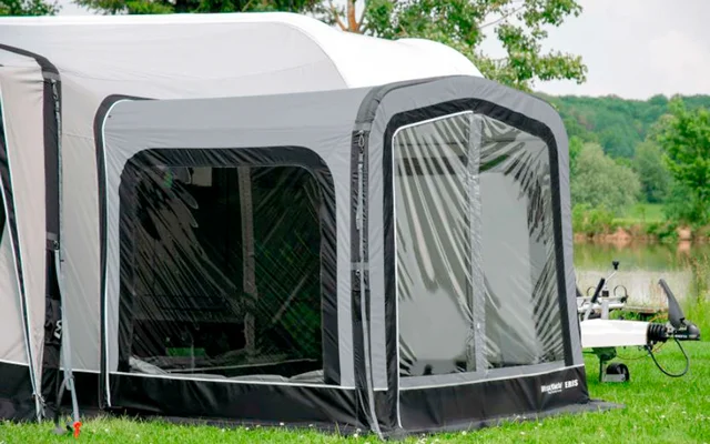 Westfield Eris aufblasbare Vorzelterweiterung