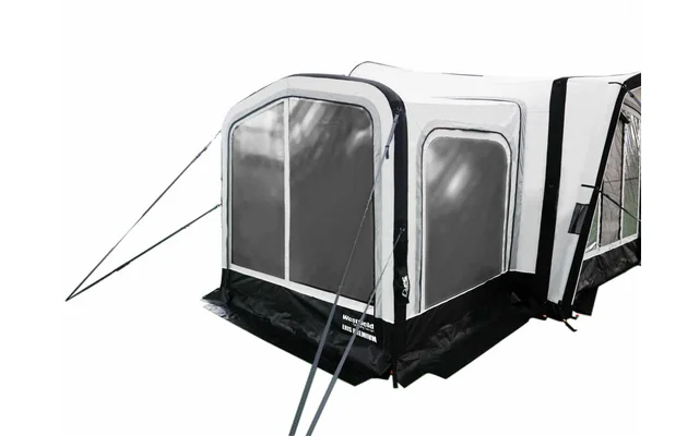 Westfield Eris Premium Wohnraumerweiterung für aufblasbares Vorzelt 210 x 180 cm