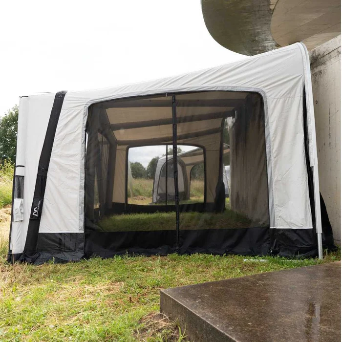 Westfield Fliegenschutztür f. Seitenteil Pluto 2.0+XL 2.0 ab 2024