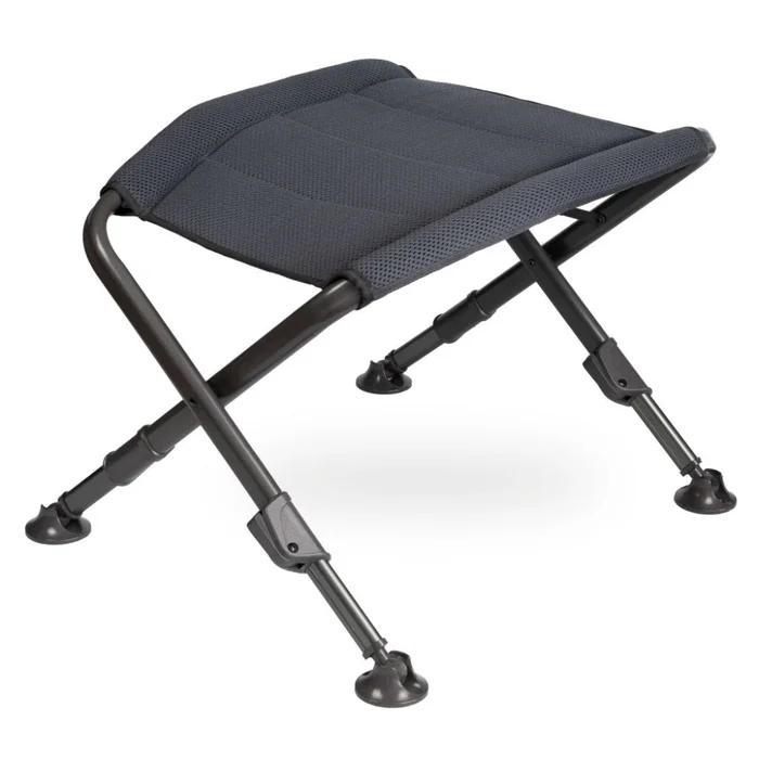 Westfield Fußauflage Avantgarde Oblige grau