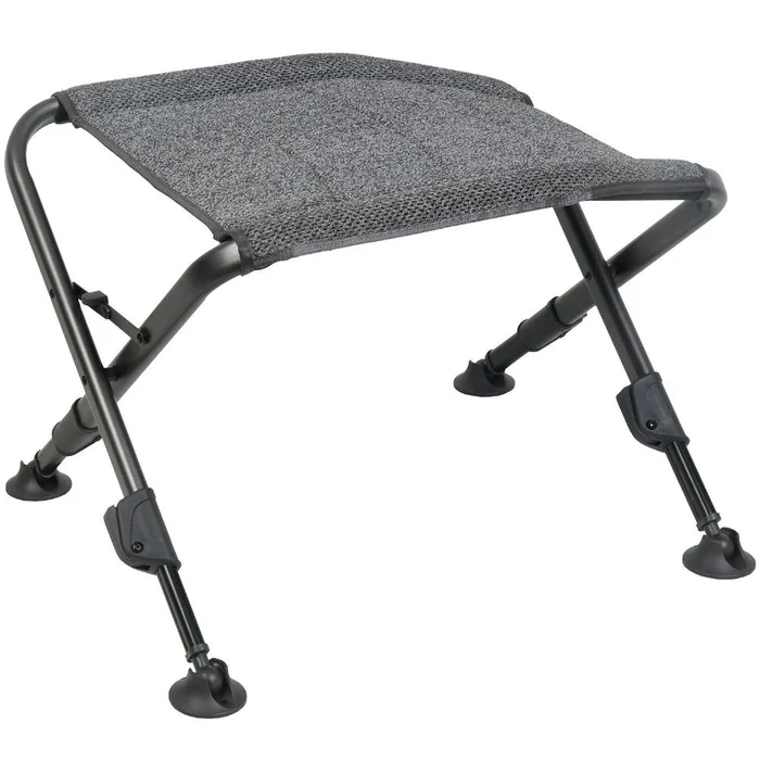 Westfield Fußauflage Avantgarde Oblige, grau meliert