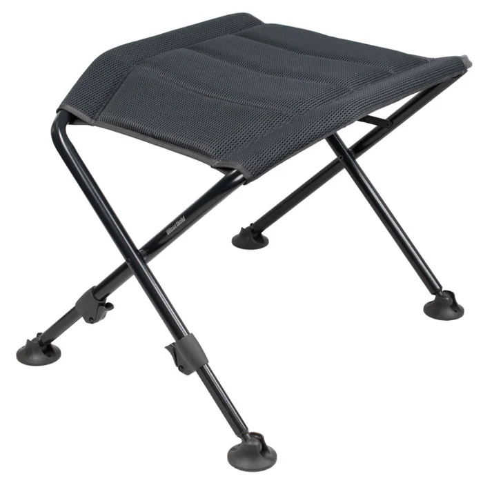 Westfield Fußauflage Focus Be-Smart Majestic, anthrazit