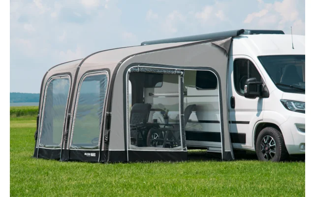 Westfield Mars Luftvorzelt für Kastenwagen