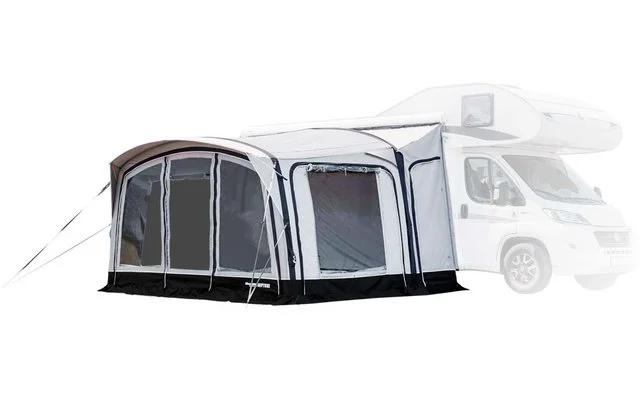 Westfield Neptune Wohnmobil aufblasbares Vorzelt Breite 400 cm