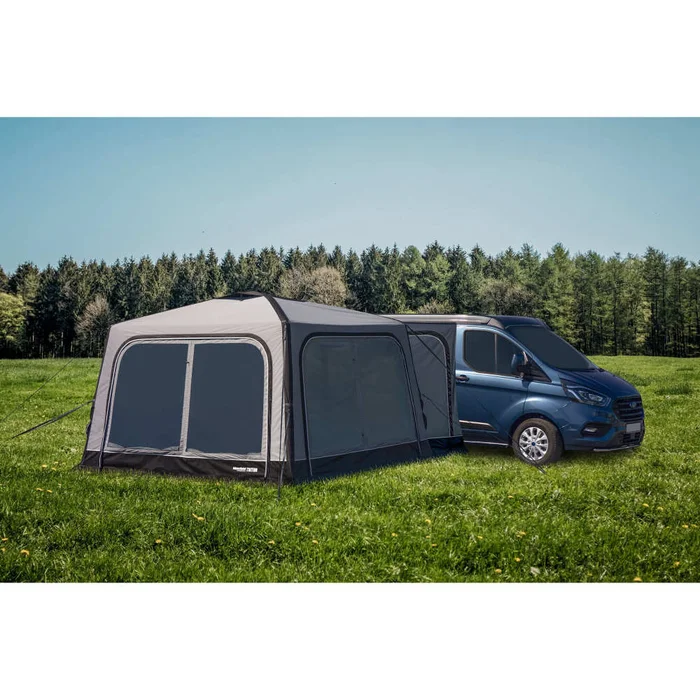 Westfield Pavillonluftzelt Triton – 300 x 235 x 300 cm