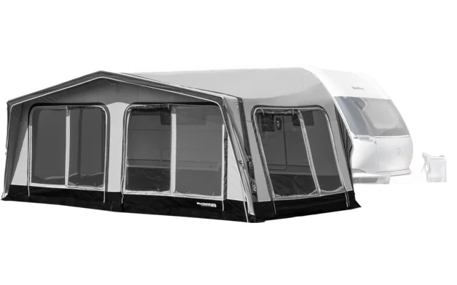 Westfield Pluto Wohnwagenvorzelt