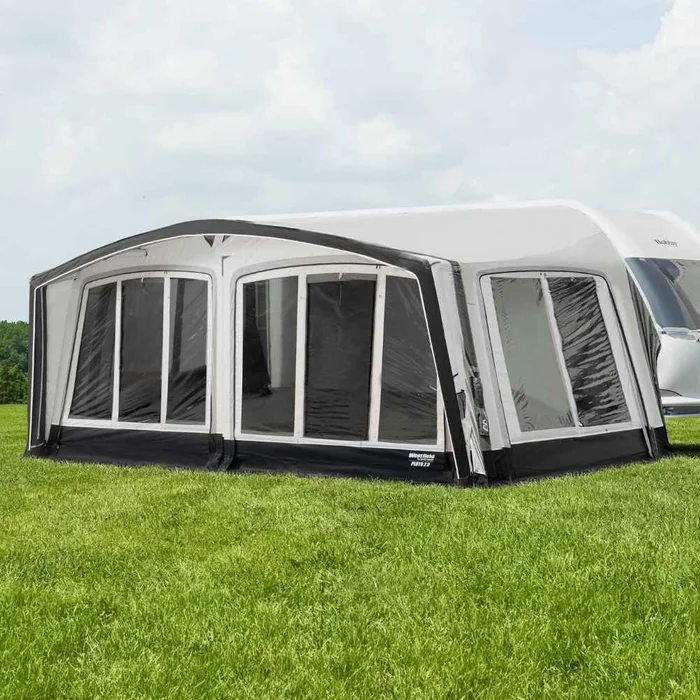 Westfield Reisevorzelt Pluto 2.0 Gr. 07 – Umlauf 911-945 cm