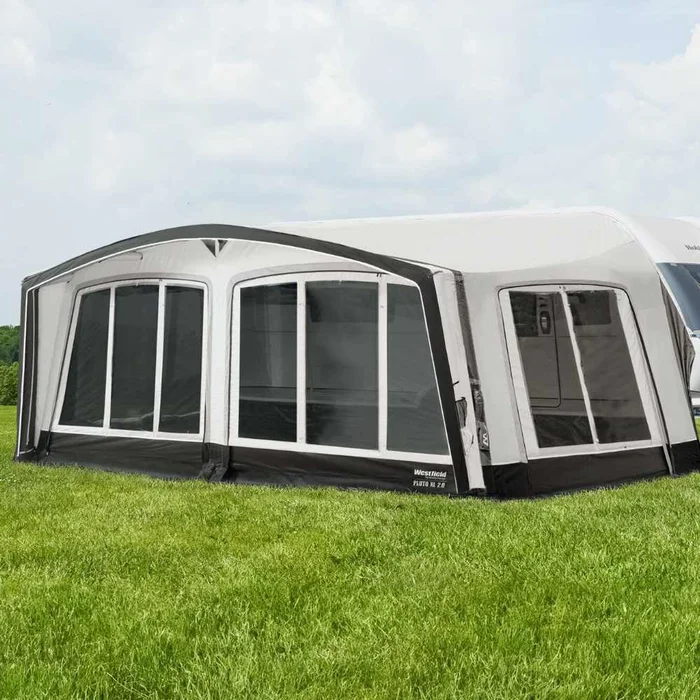 Westfield Reisevorzelt Pluto XL 2.0 Gr. 07 – Umlauf 911-945 cm