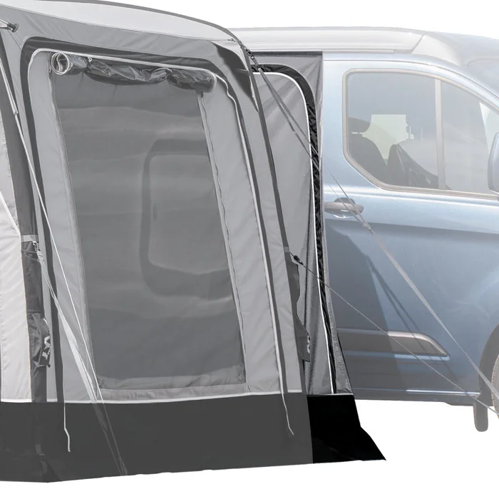 Westfield Schleuse für Orion – Anbauhöhe 180-210 cm