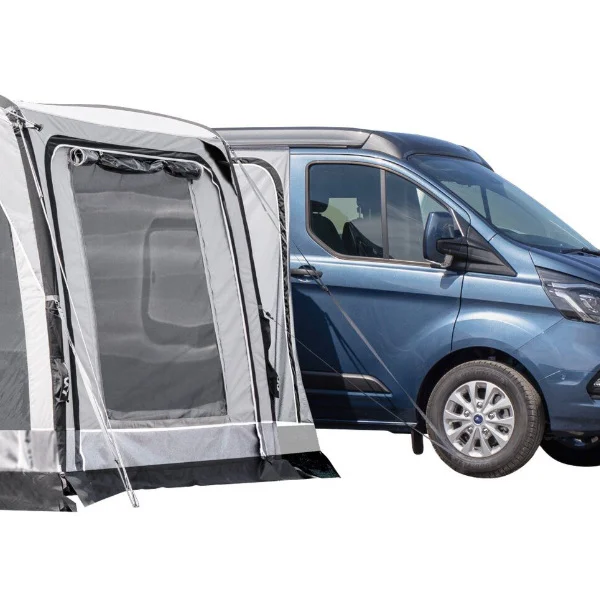 Westfield Schleuse Zodiac, Anbauhöhe 180-210 cm