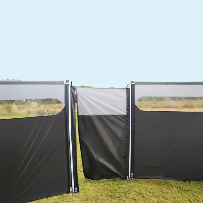 Westfield Türelement Windshield Pro 90×120 cm