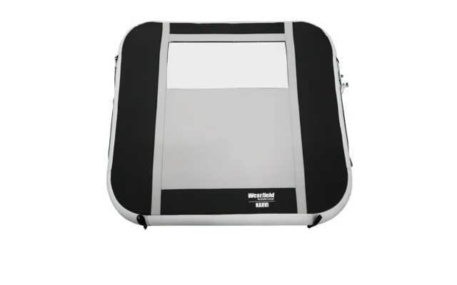 Westfield Windschutz Erweiterung für Narvi Windschutz