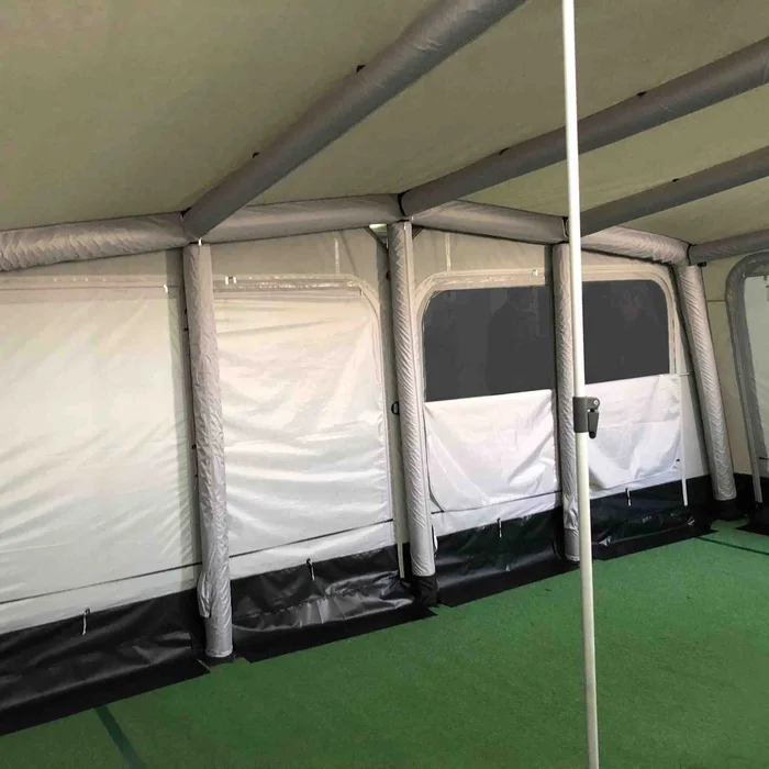 Westfield zusätzliches Luftschlauchset für Pluto und Galaxy 2.0