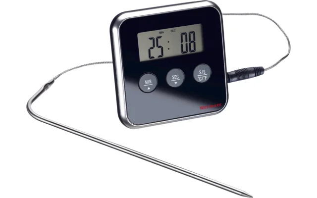 Westmark Digitales Bratenthermometer