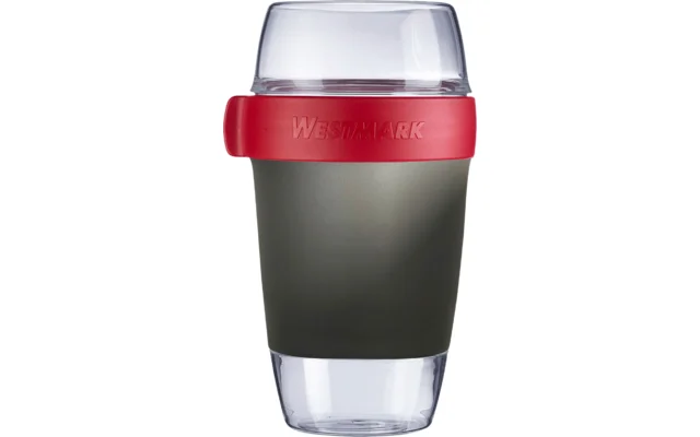 Westmark Lunchpot 1150 ml anthrazit
