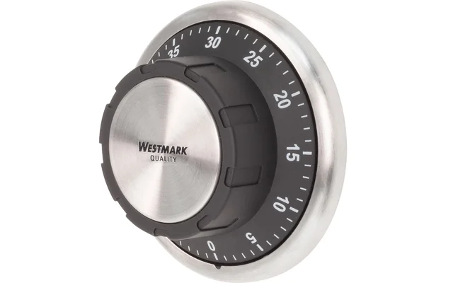 Westmark Redondo Kurzzeitmesser mechanisch groß