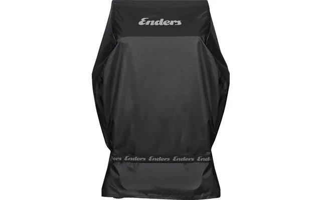 Wetterschutzhülle für Gasgrill Brooklyn Next 2 + 3 & eFLOW