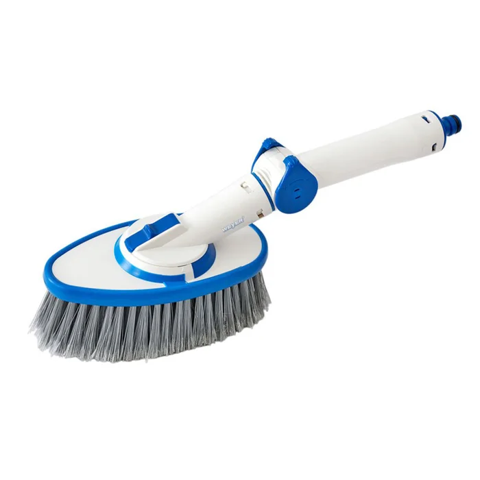 Weyer Hand-Waschbürste