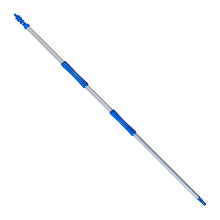 Weyer Wasserdurchlaufstange Länge 150 cm