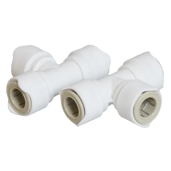 Whale t-kobling 15mm, 2stk Für Sie