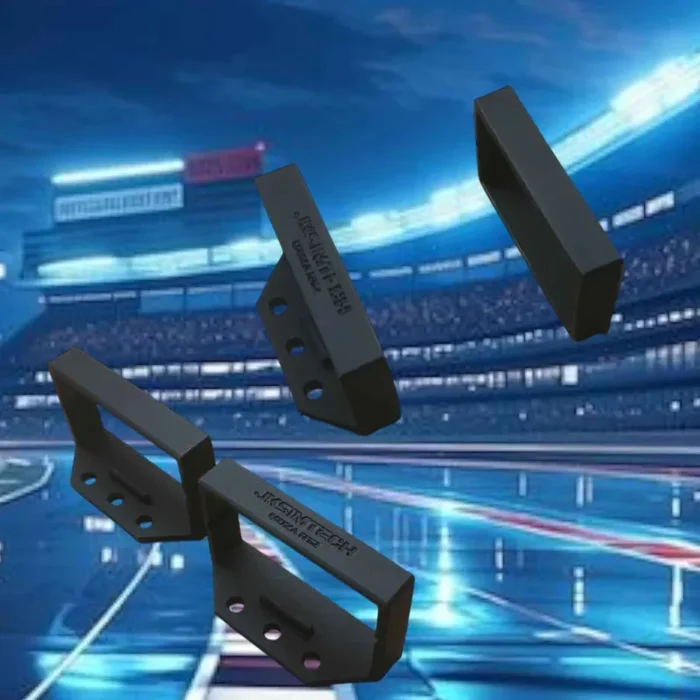 Wheelbase Netzteil Mount Für günstigen Preis