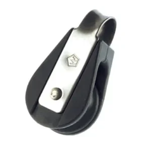 Wichard 18 mm enkeltblok fixed