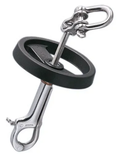 Wichard Babystag Spanner mit Rädern