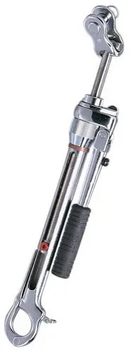 Wichard Babystag Spanner mit Ratsche für Draht 9-10 mm