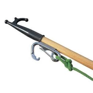 Wichard Fortøjnings Hage 10 mm Für günstig