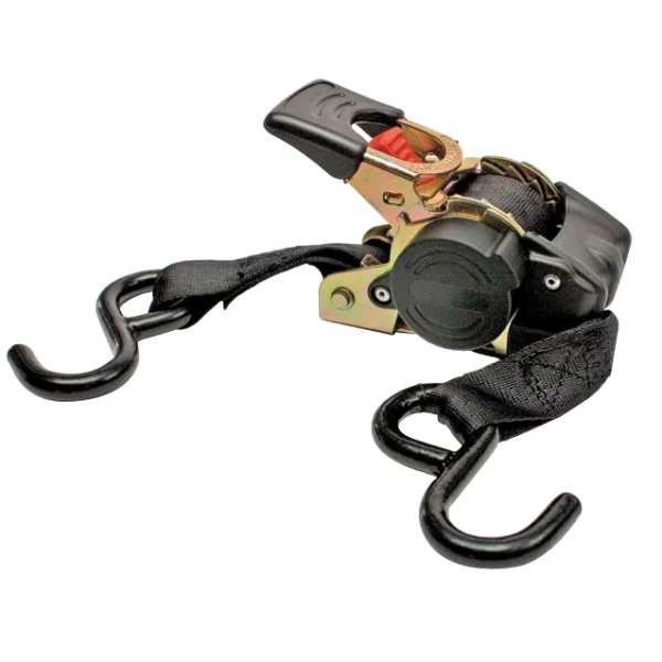 Wiedenmann Spanngurt mit Aufrollautomatik Auto Cargo Belt