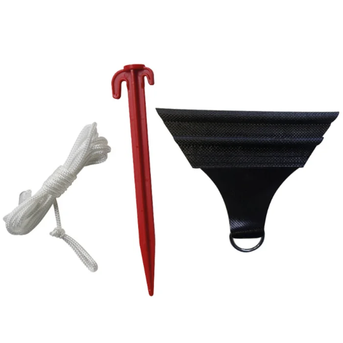 Wigo Abspannvorrichtung für Rolli-Markisen