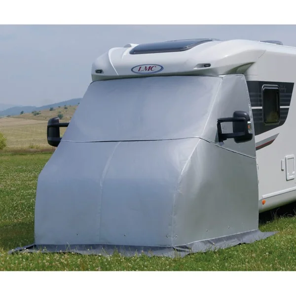 Wigo Außenisoliermatte Ice Breaker Two für Fiat Ducato ab 2015