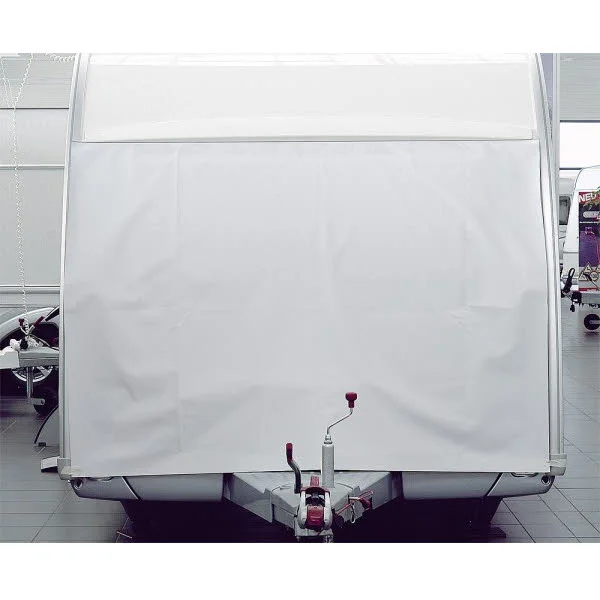 Wigo Frontschutzmatte Wohnwagen Bugplane 200 x 160 cm