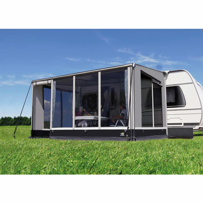 Wigo Markisenzelt Rolli Classic 300 x 250 cm