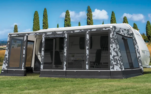 Wigo Rolli Plus Modul Vorderwand