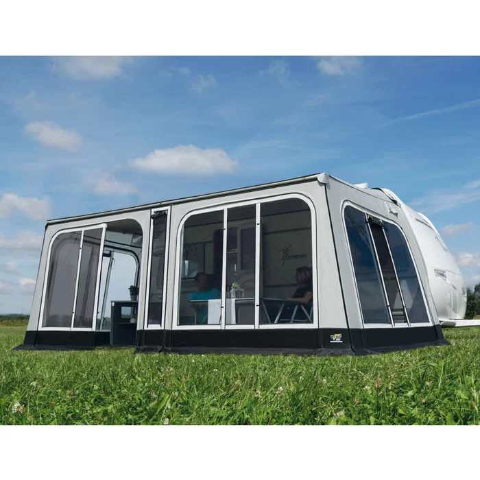 Wigo Rolli Plus Panoramic 250 Gr. 10 – Umlauf 1016-1050 cm