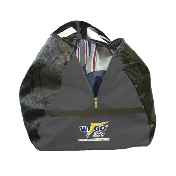 Wigo Zelttasche Mesh