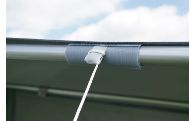 Wigo Zubehör für Rolli / Rolli Plus Markisen