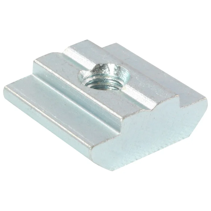 Wild Land T-Nutenstein