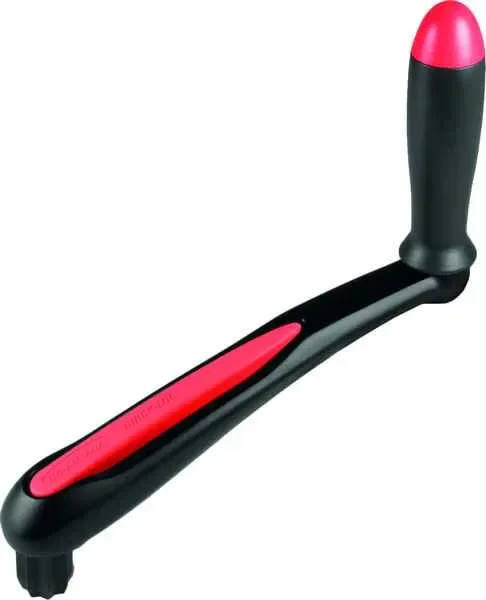 Wildgriff Ronstan mit Schnellverschluss 8″/200mm Lob