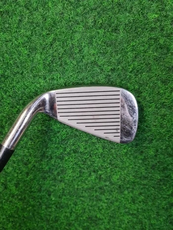 WILSON 1200 4-Eisen – Damen (Graphit, 37 Zoll, Rechts, Ladies Flex) – Bild 2