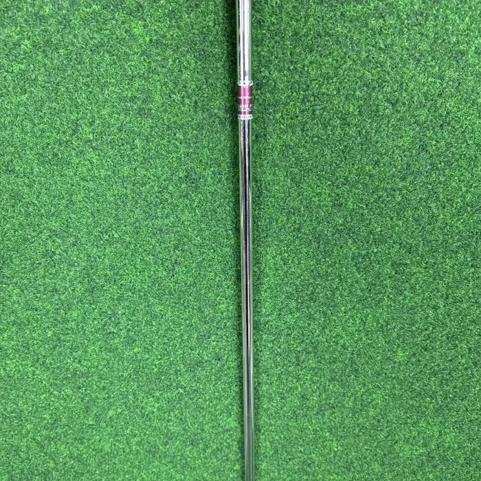 WILSON Deep Red 8-Eisen – Herren (Stahl, 36,5 Zoll, Rechtshändig, Regular) – Bild 3