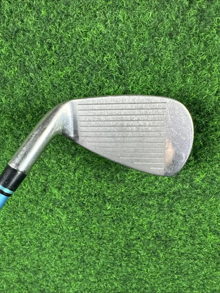 WILSON Di11 9-Eisen – Damen (Graphit, 35,5 Zoll, Rechts, Ladies Flex) – Bild 2