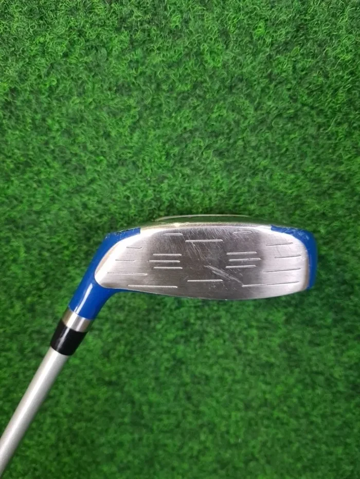 WILSON Hope Hybrid – Damen (Graphit, 39 Zoll, Rechts, Ladies Flex) – Bild 2