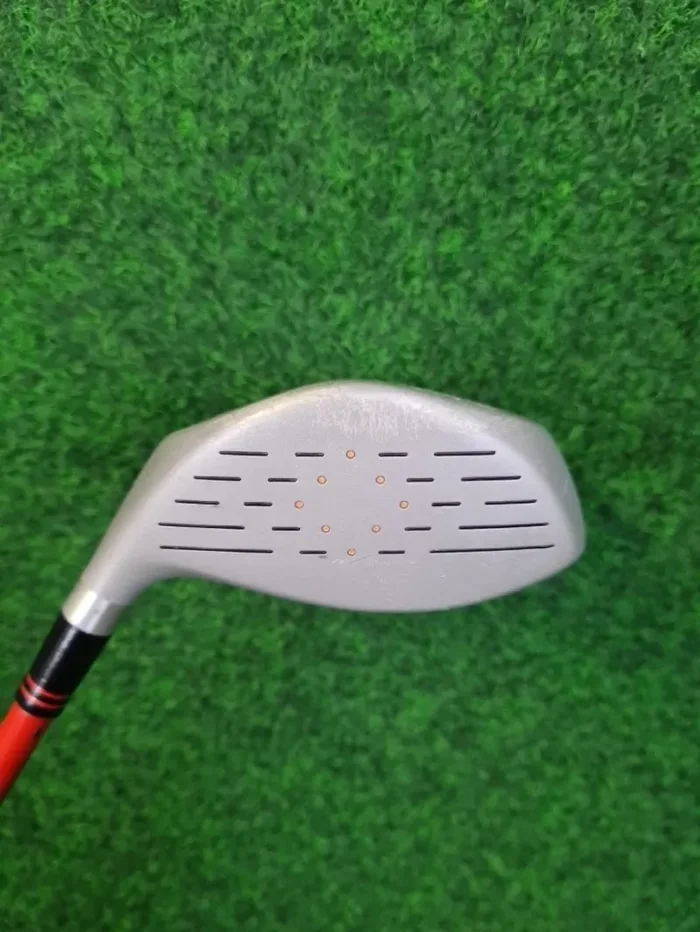 WILSON Killer Whale 3-Holz – Herren (Graphit, 43,5 Zoll, Rechts, 15,5°, SM 95) – Bild 2