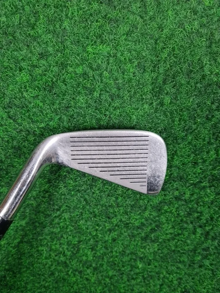 WILSON Pro Golf Hale Irwin 3-Eisen – Herren (Stahl, 38,5 Zoll, Rechts, Regular) Großhandel keine Steuern – Bild 2