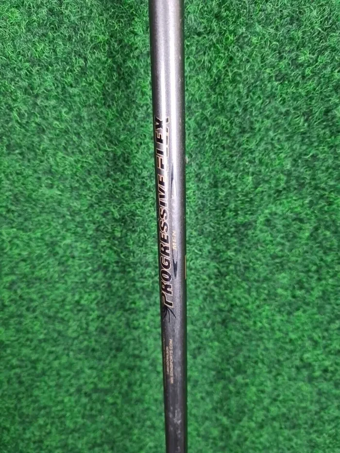 WILSON ProStaff AD Sand Wedge – Herren (Graphit, 35,5 Zoll, Rechts, Regular) Online-Outlet – Bild 3